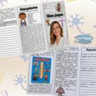 Folder Tatiana Sampaio | 3º ao 5º Ano