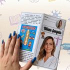 Folder Tatiana Sampaio | 3º ao 5º Ano