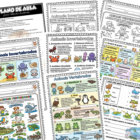 Animais vertebrados e Animais invertebrados