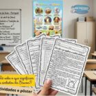 Você sabe o que significam os Símbolos da Páscoa