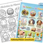 Você sabe o que significam os Símbolos da Páscoa?