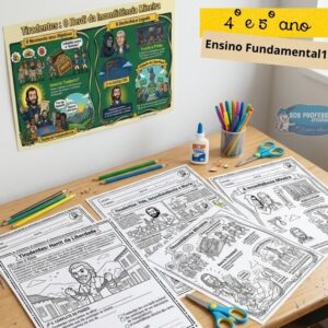 Tiradentes e a Inconfidência Mineira