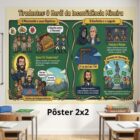 Tiradentes e a Inconfidência Mineira