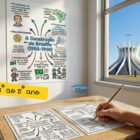 A construção de Brasília