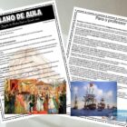 Chegada da Família Real ao Brasil