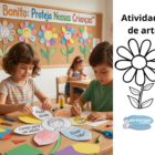 Faça Bonito plano de aula e cartaz