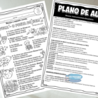 Sivuca Cartaz, Pôster e Atividades para 4º e 5º Ano
