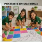 Colcha de Retalhos Atividades