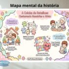 Colcha de Retalhos Atividades