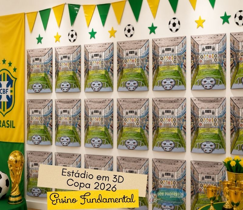 Estádio em 3D (1)