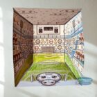 Estádio 3D Copa 2026 para o Ensino Fundamental