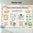 Tempo e Clima 5º Ano