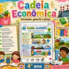 Cadeia Econômica