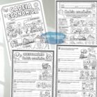 Cadeia Econômica