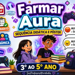 Farmar Aura