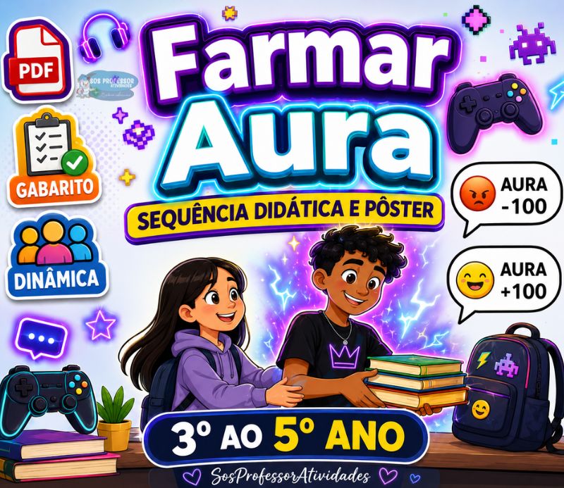 Farmar Aura (1) Farmar Aura