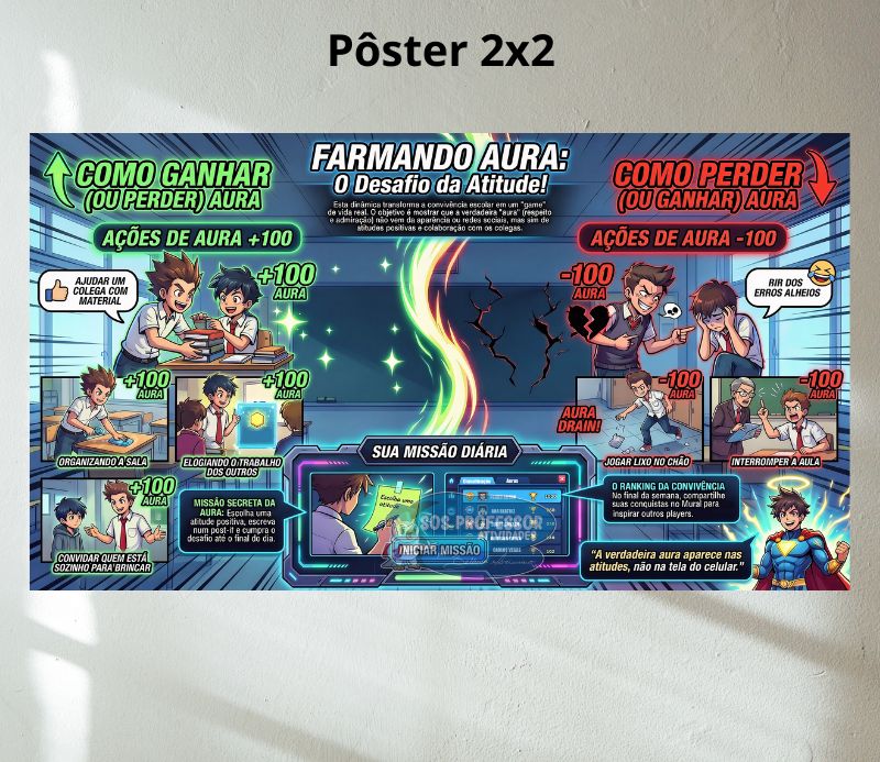 Farmar Aura