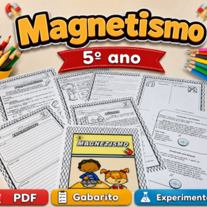 Magnetismo