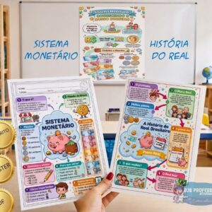 Sistema Monetário e História do Real