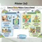Transformações Urbanas e Mapas Temáticos Geografia no 5º Ano