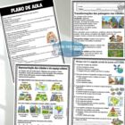Transformações Urbanas e Mapas Temáticos Geografia no 5º Ano