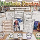 Matinta Pereira sequência didática completab