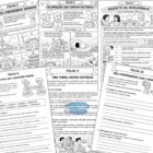 Apostila de ensino religioso