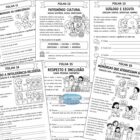 Apostila de ensino religioso