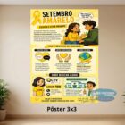 Setembro Amarelo 2026