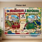 Da Monarquia à República