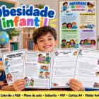 Obesidade infantil