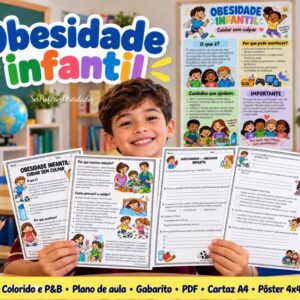 Obesidade infantil