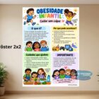 Obesidade infantil