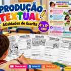 Produção textual