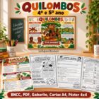Quilombos