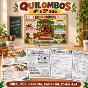 Quilombos