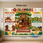 Quilombos