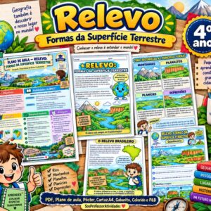 Relevo