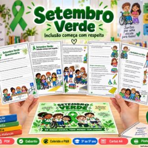 Setembro Verde