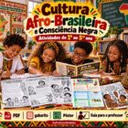 Cultura Afro-Brasileira