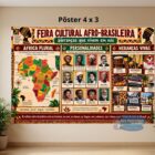 Cultura Afro-Brasileira