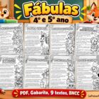 Fábulas