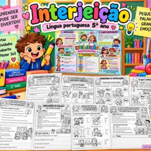 Interjeição