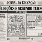 Segundo turno