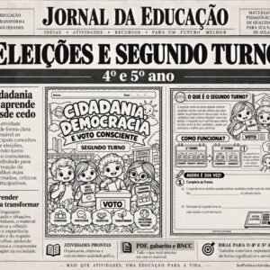 Segundo turno